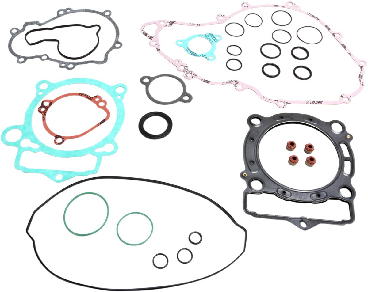 COMPLETE GASKET SET