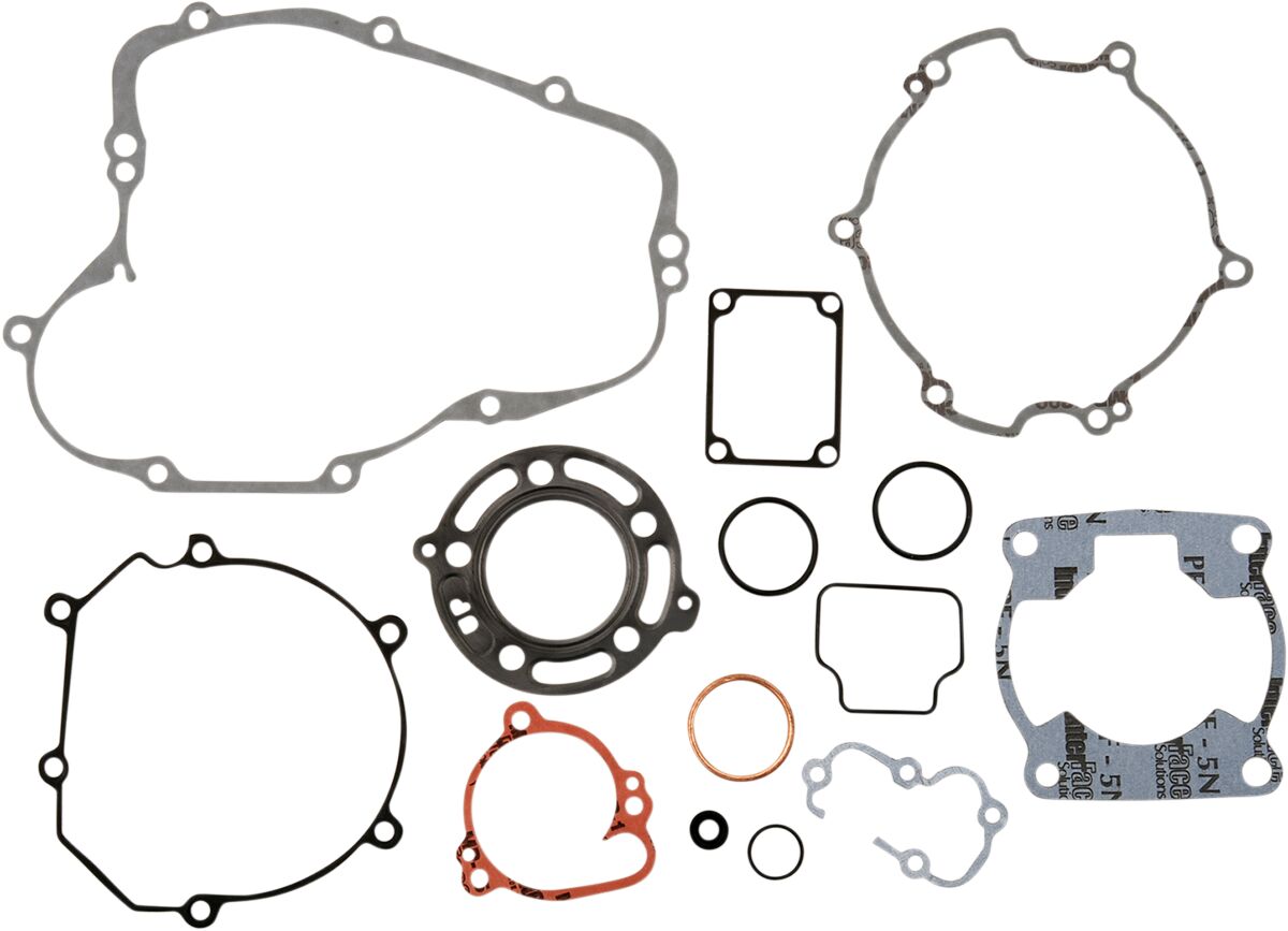 COMPLETE GASKET SET