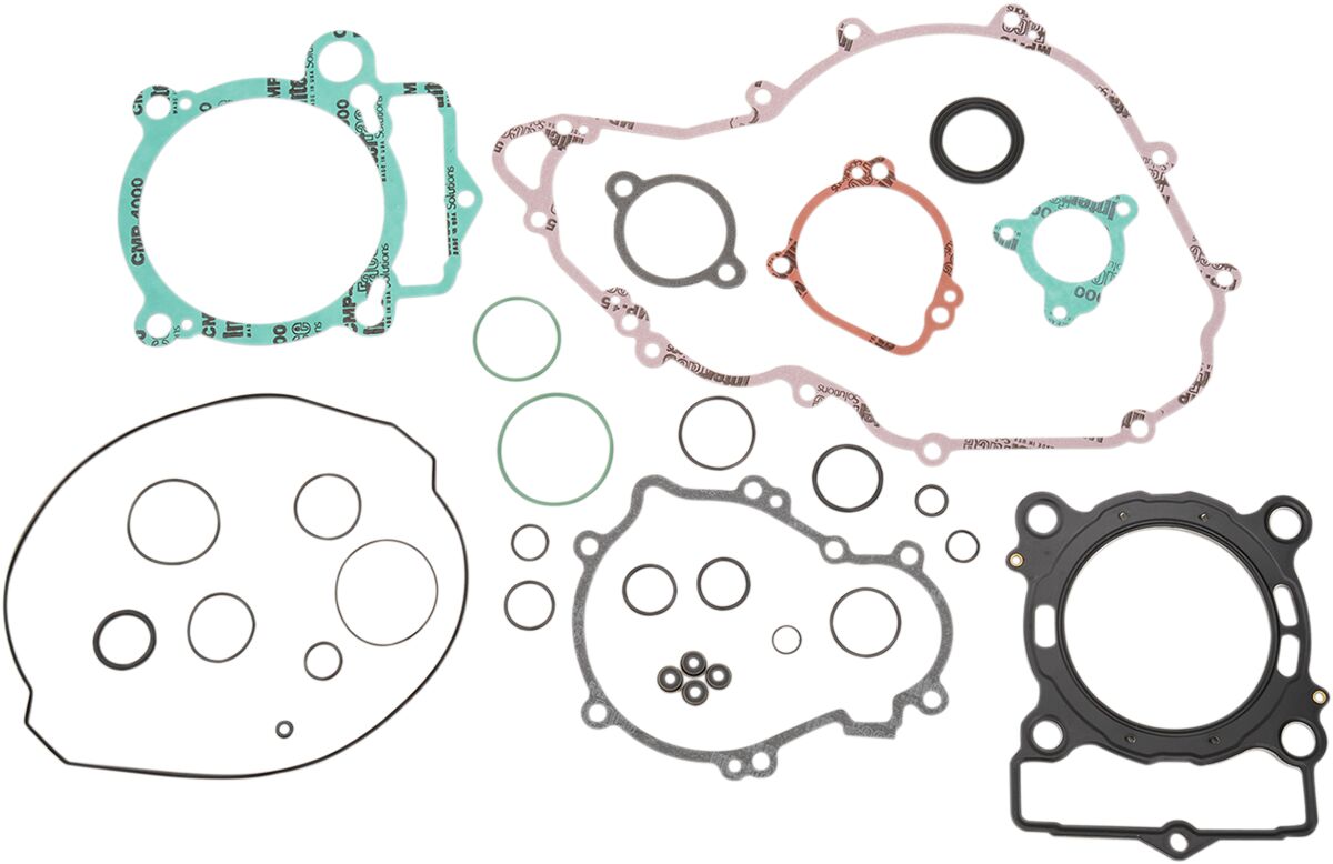 COMPLETE GASKET SET