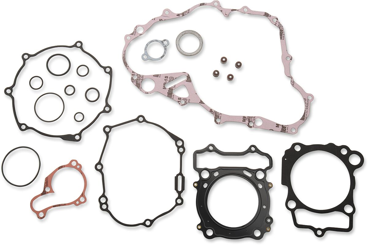 COMPLETE GASKET SET