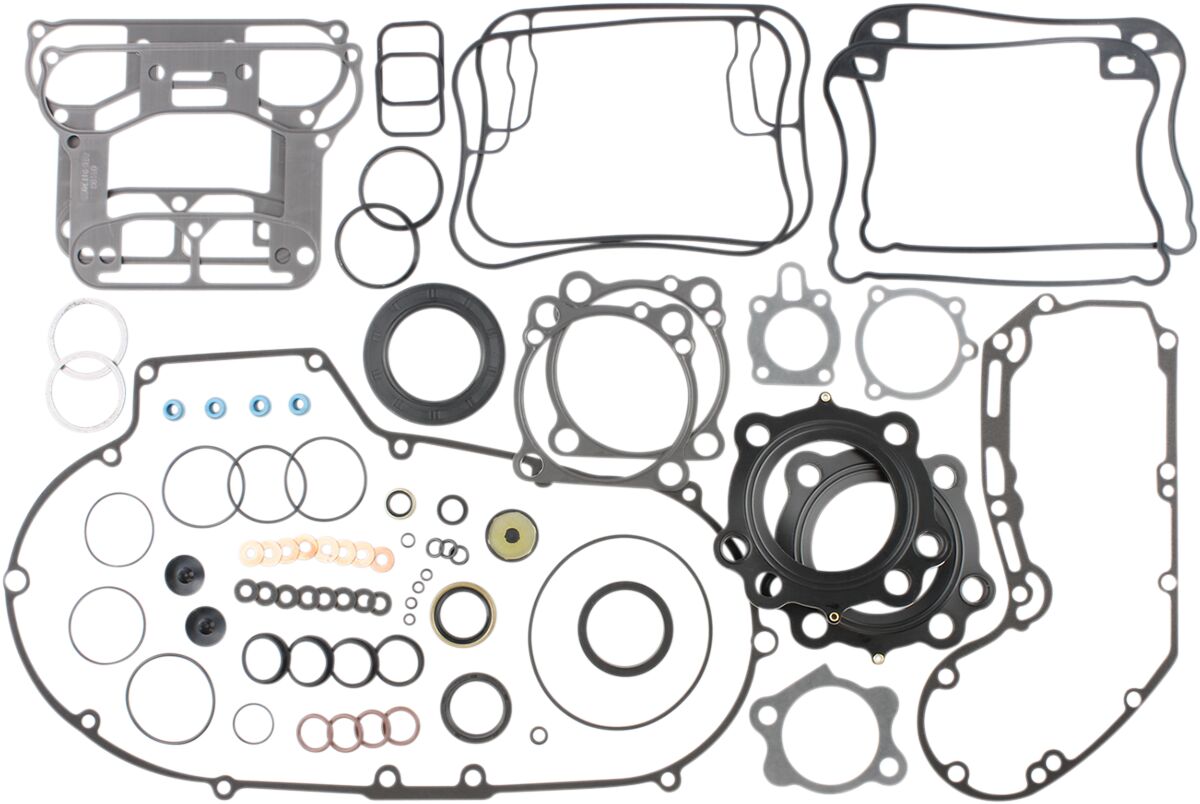 COMPLETE GASKET KIT EST 3" BORE XL