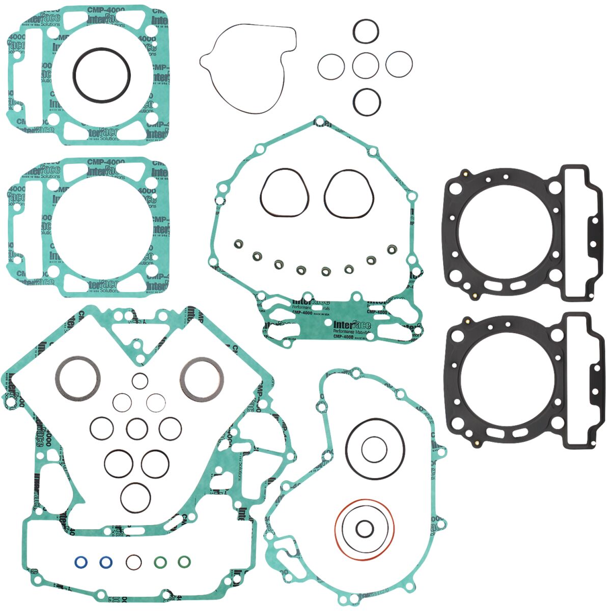 COMPLETE GASKET SET