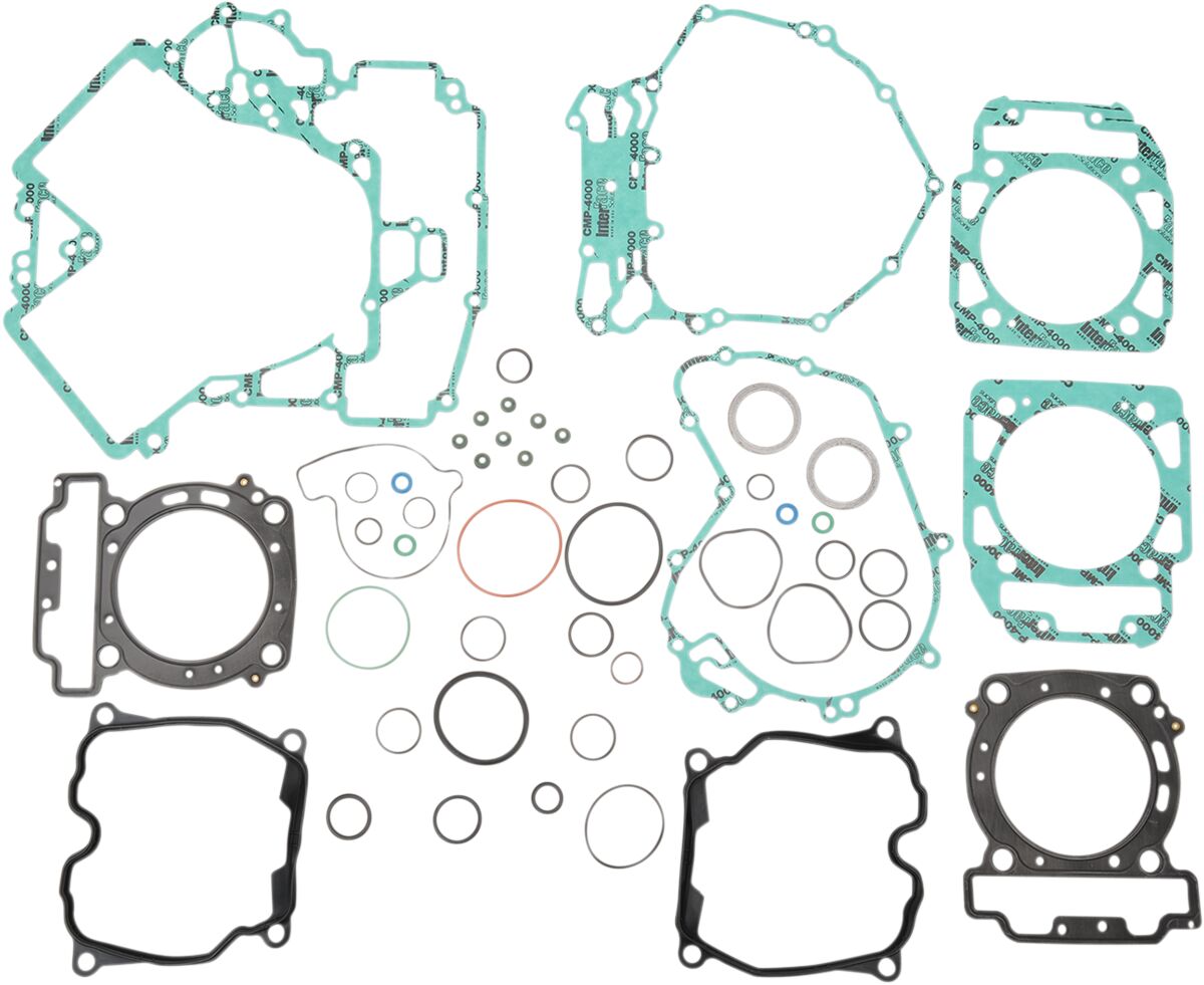 COMPLETE GASKET SET