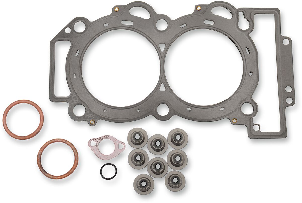 TOP END GASKET SET