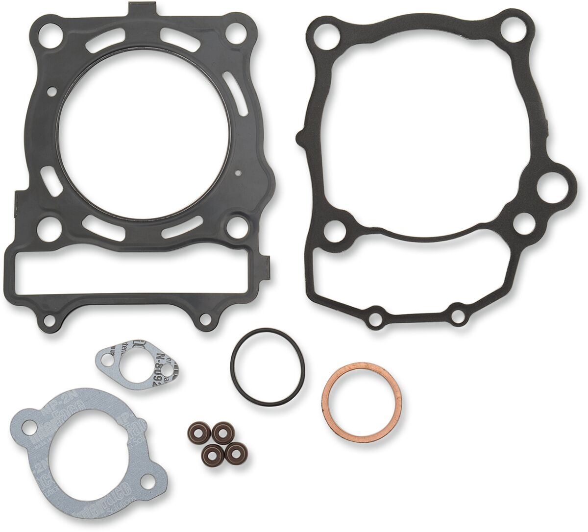 TOP END GASKET SET