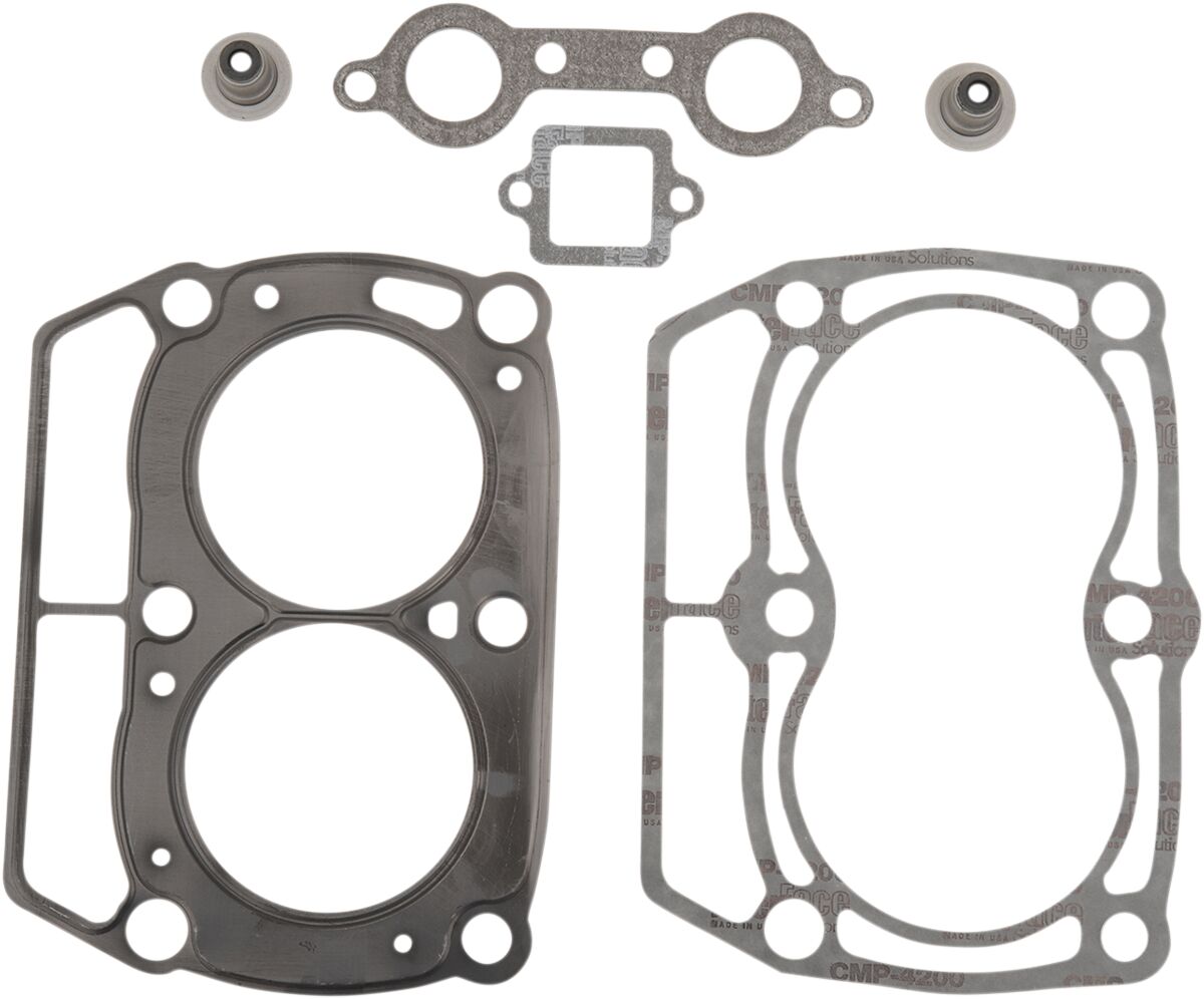 TOP END GASKET SET