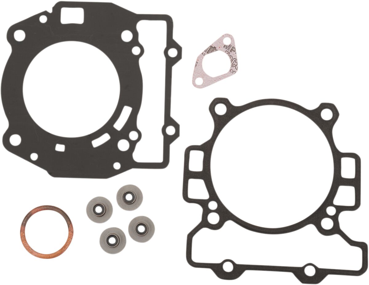 TOP END GASKET SET