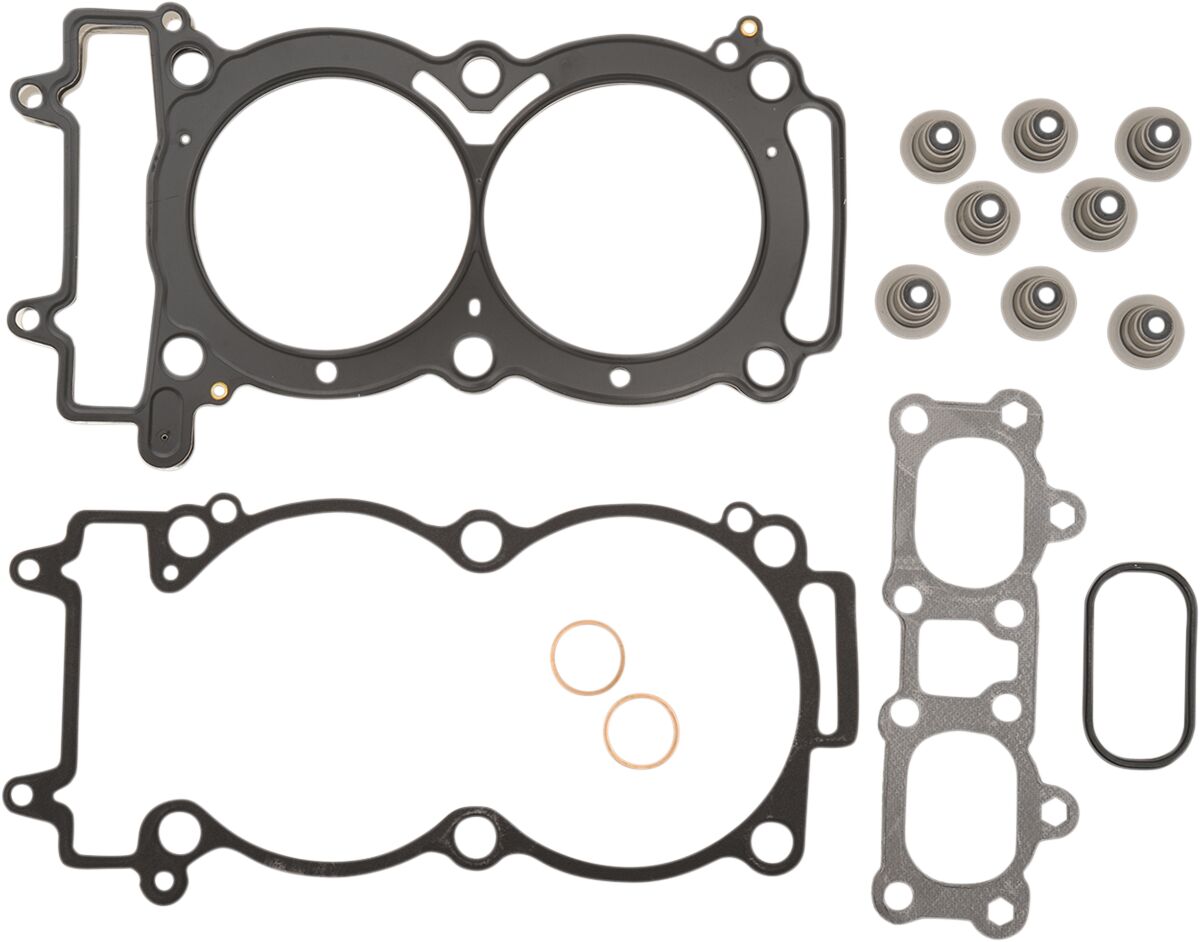TOP END GASKET SET