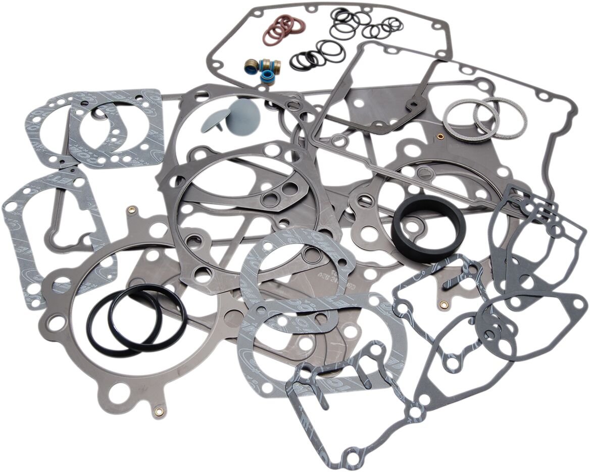 TOP END GASKET EST KIT 4.000" BORE