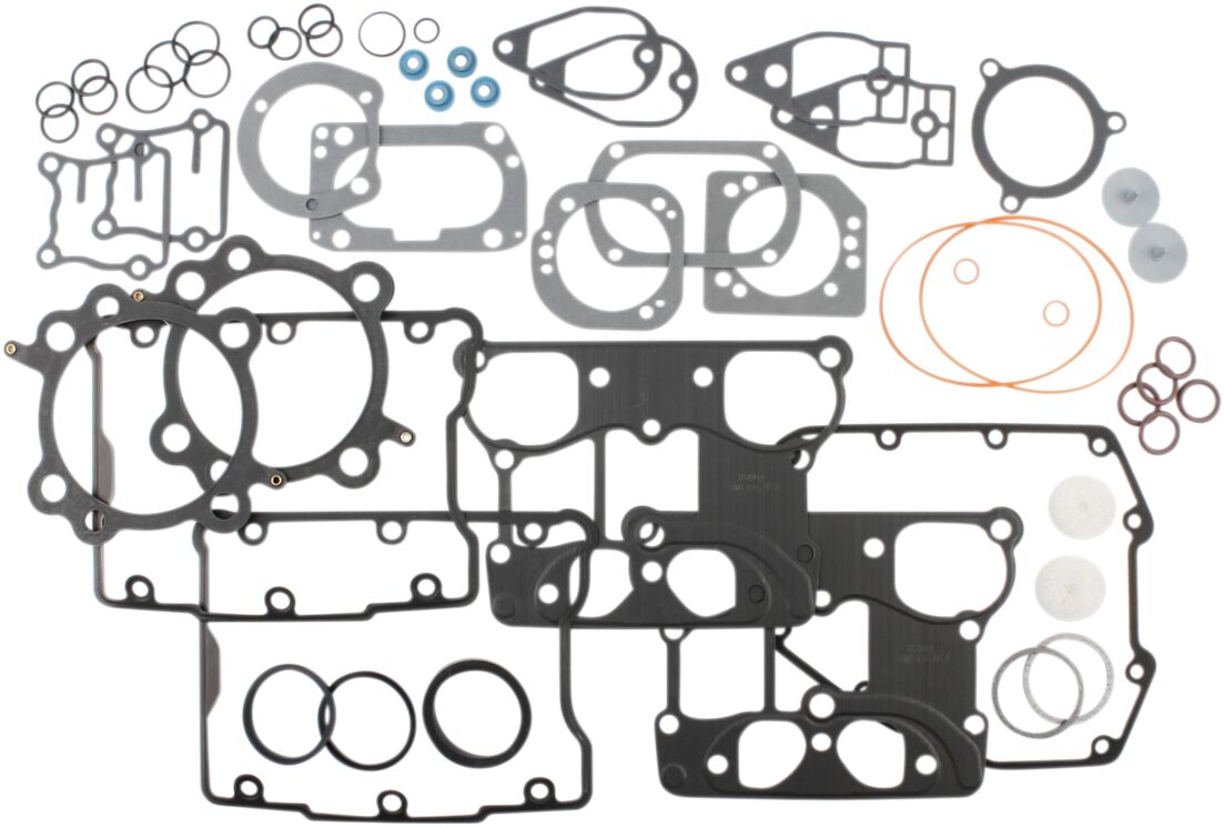TOP END GASKET EST KIT 4.000" BORE