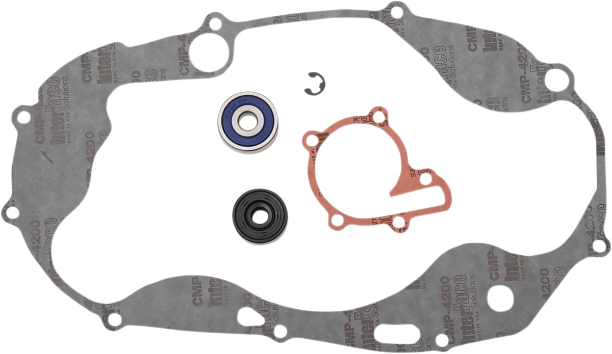 WATER PUMP REBUILD KIT