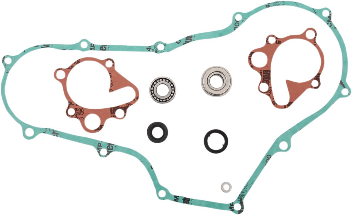 WATER PUMP REBUILD KIT