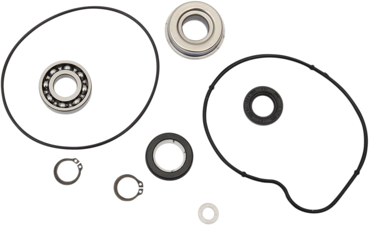WATER PUMP REBUILD KIT