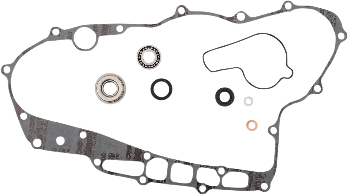 WATER PUMP REBUILD KIT
