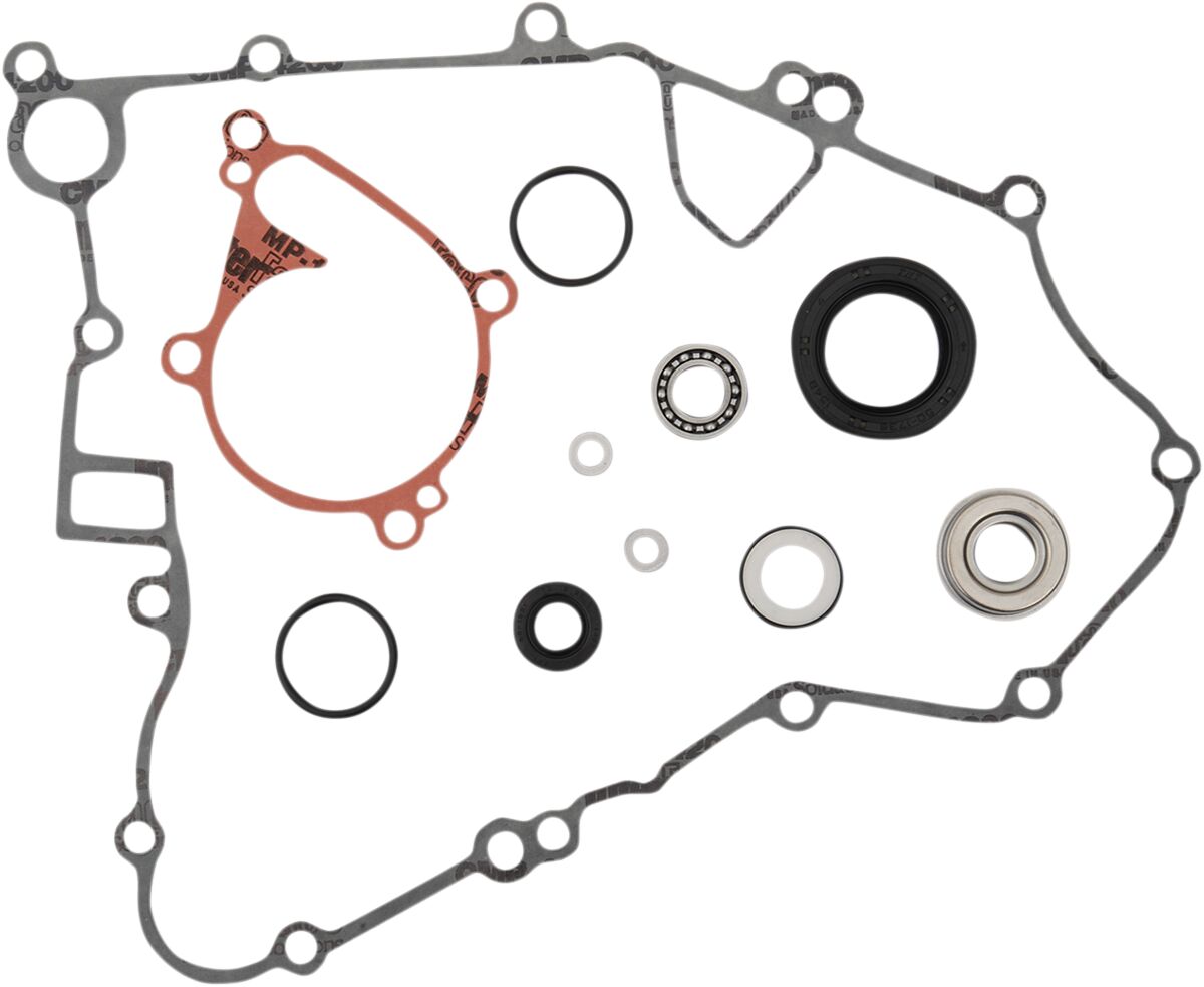 WATERPUMP REPAIR KIT