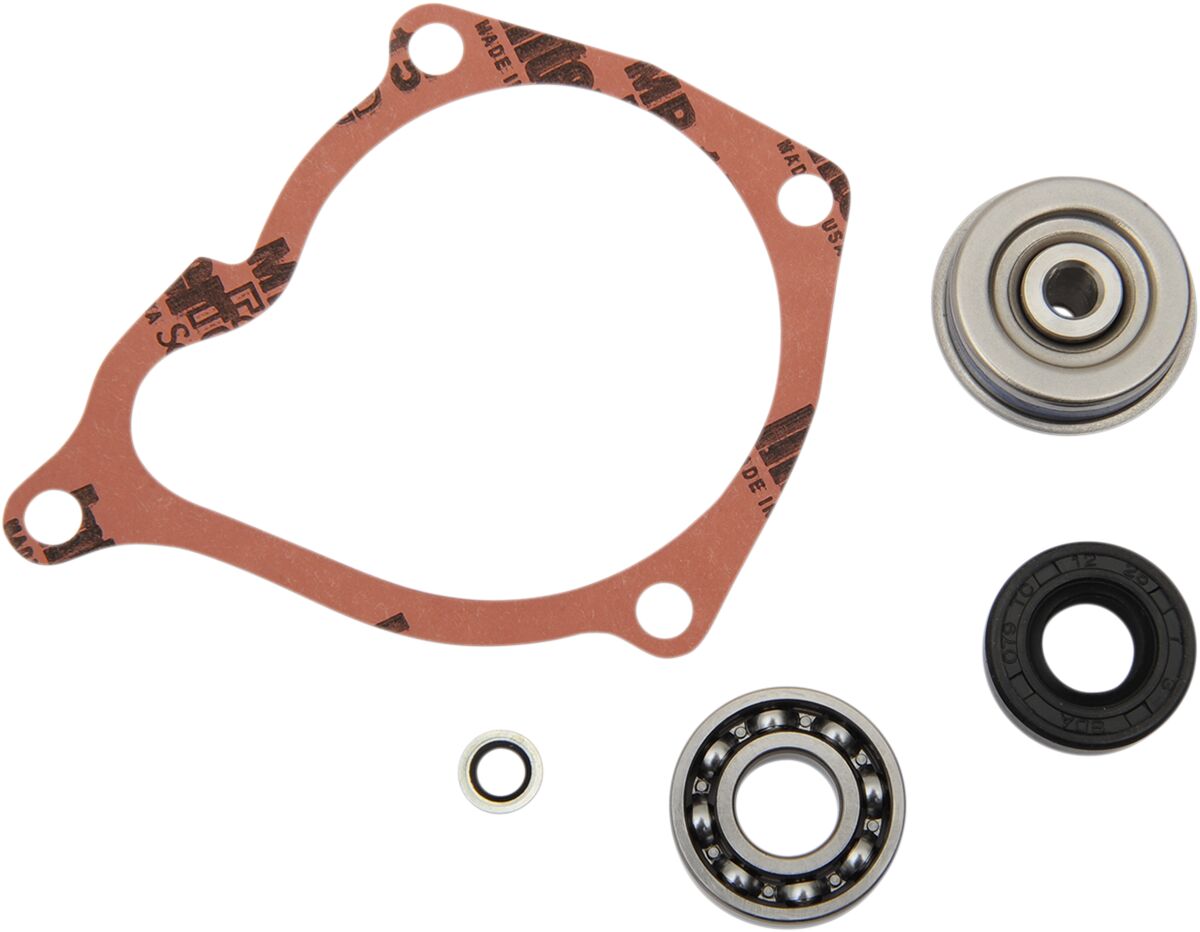 WATER PUMP REBUILD KIT