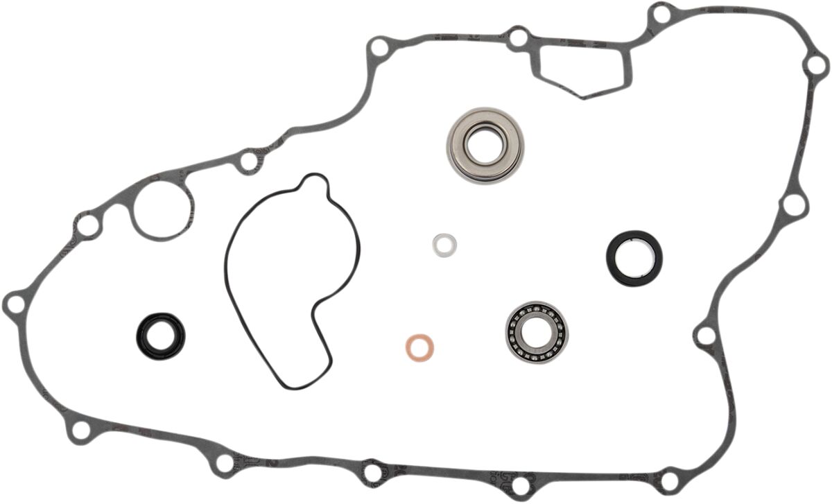 WATER PUMP REBUILD KIT