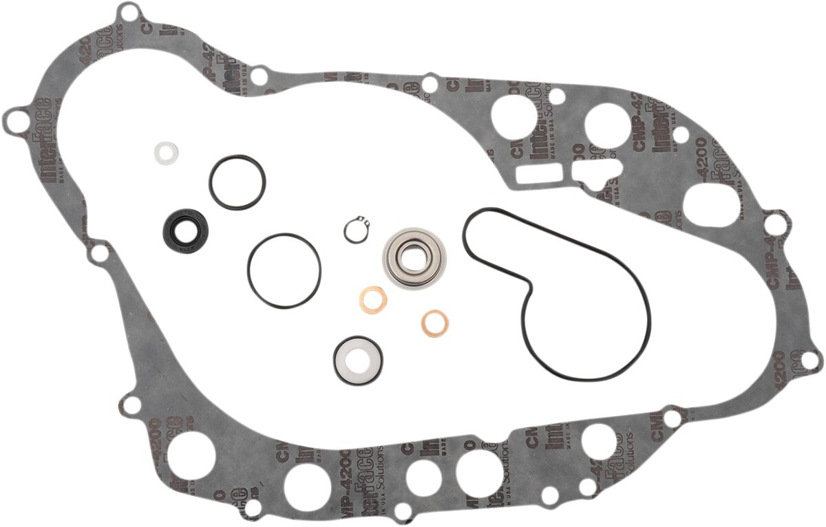 WATER PUMP REBUILD KIT