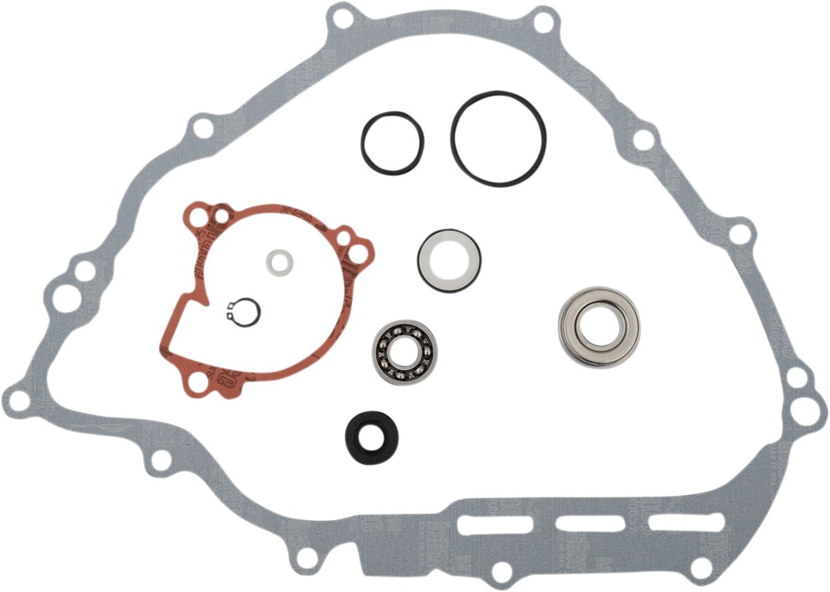 WATERPUMP REPAIR KIT