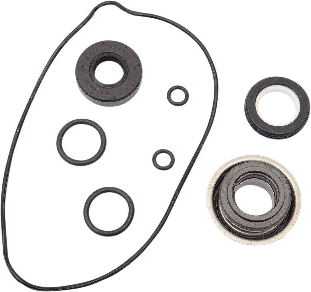 WATERPUMP REPAIR KIT