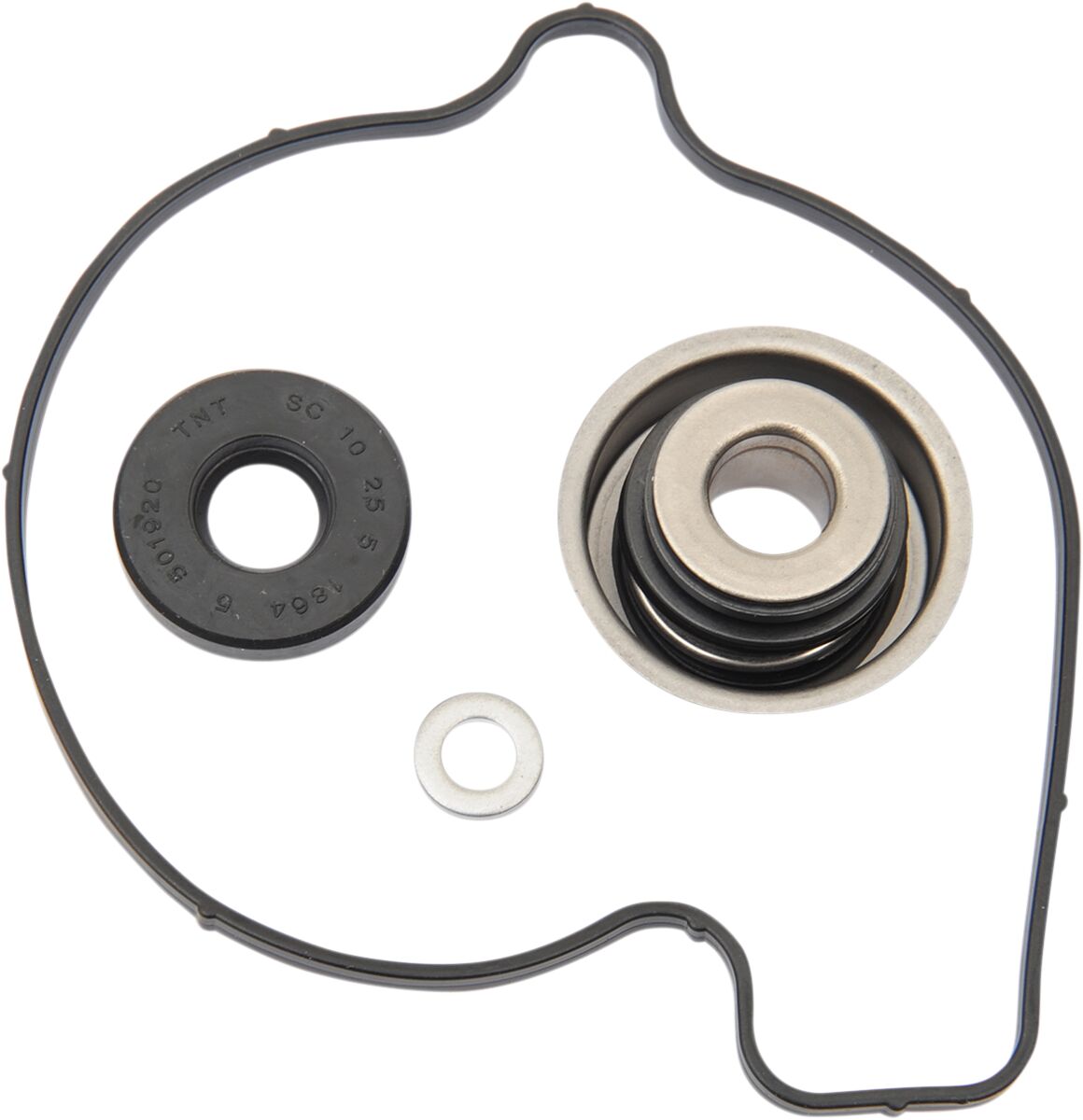 WATER PUMP REBUILD KIT