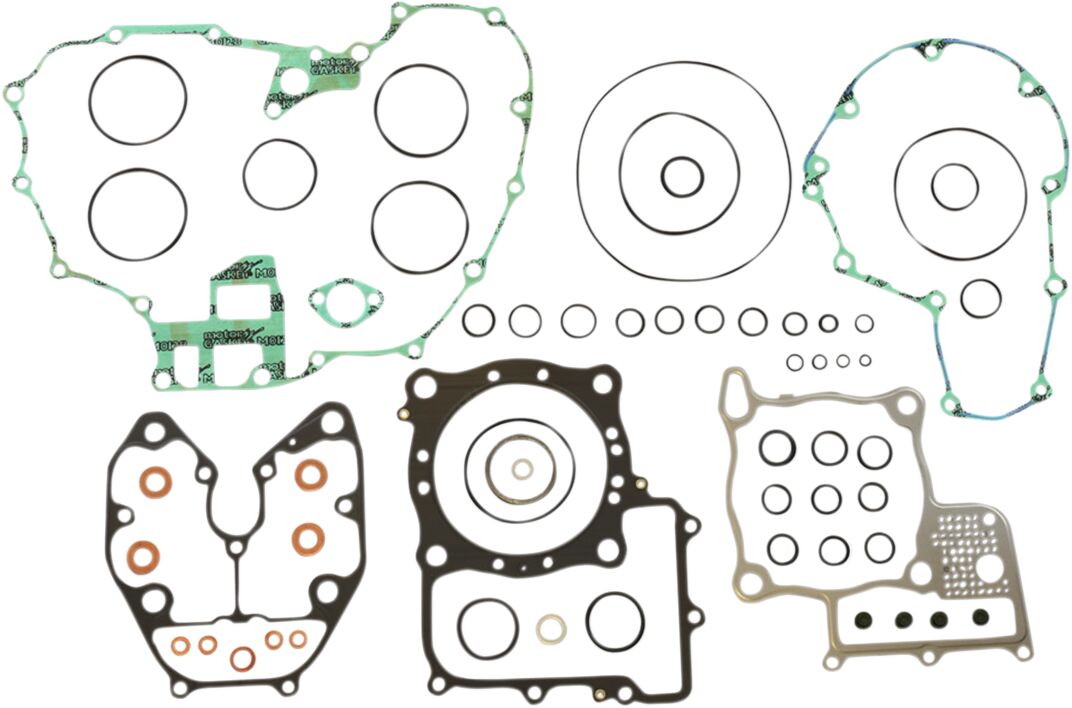 COMPLETE GASKET KIT