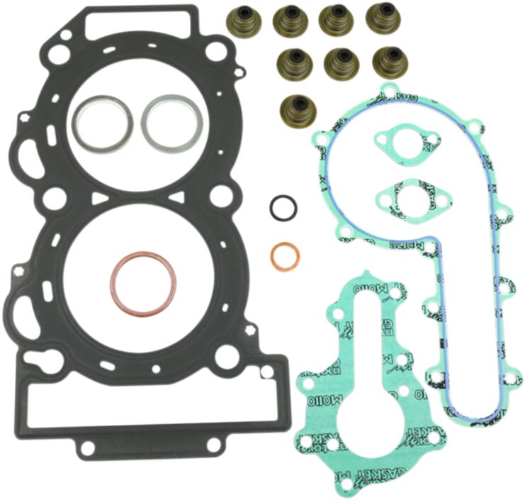COMPLETE GASKET KIT