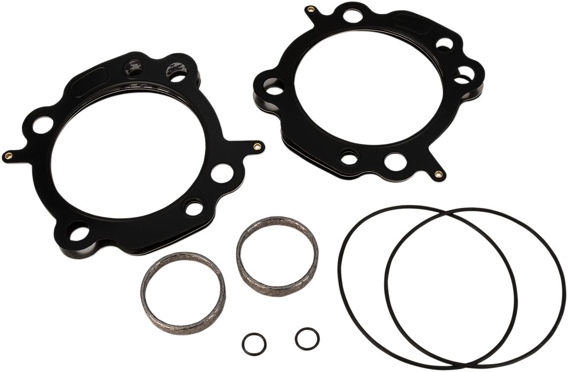 GASKET KIT TOP END 3-7/8" & 3.927" BORE