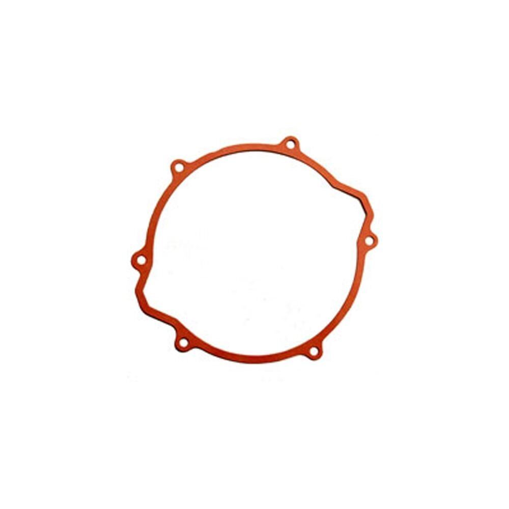 CLUTCH COVER GASKET FACTORY RACING  REPLACEMENT