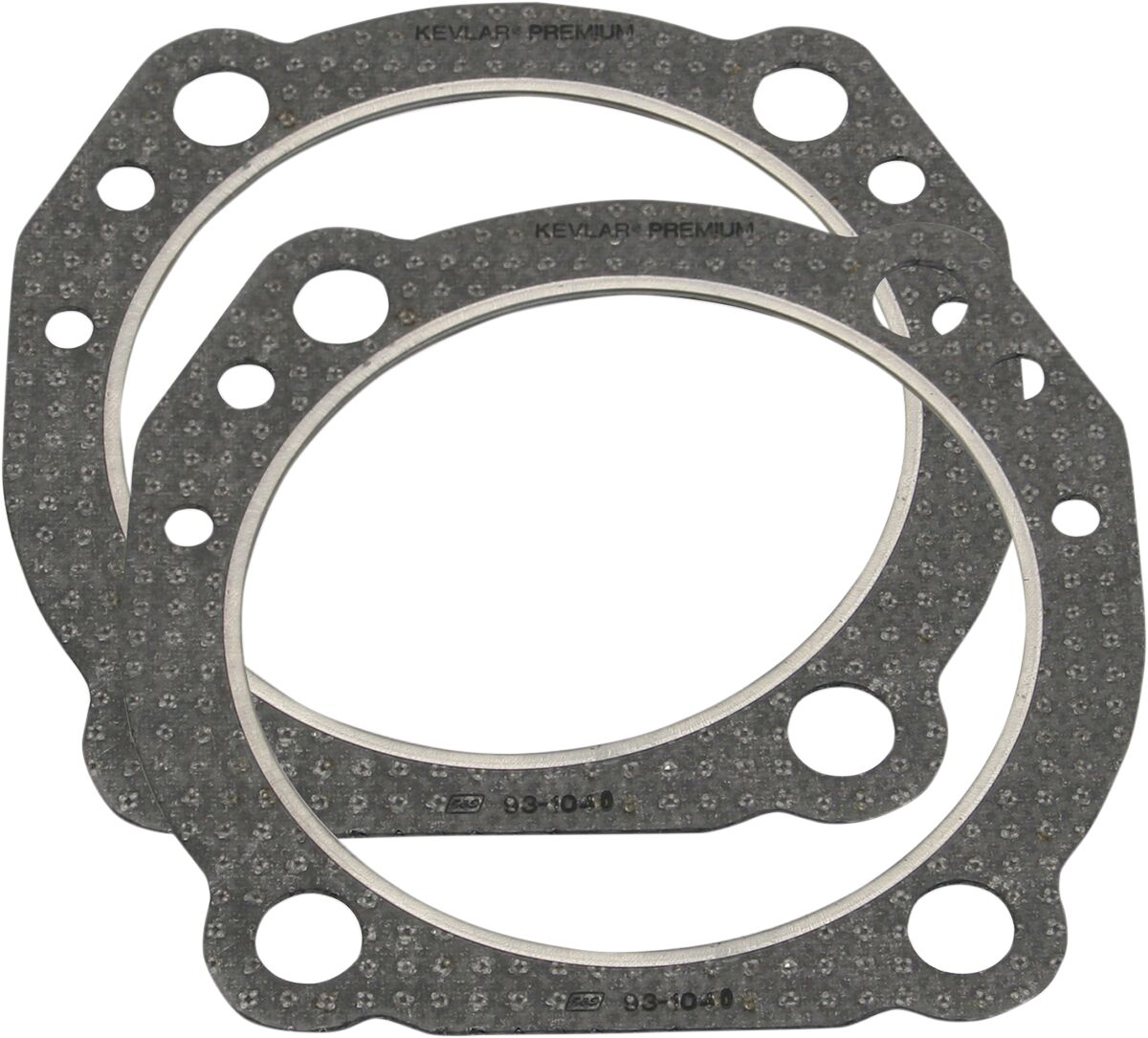 GASKET SET COMPLETE TIGERSHARK