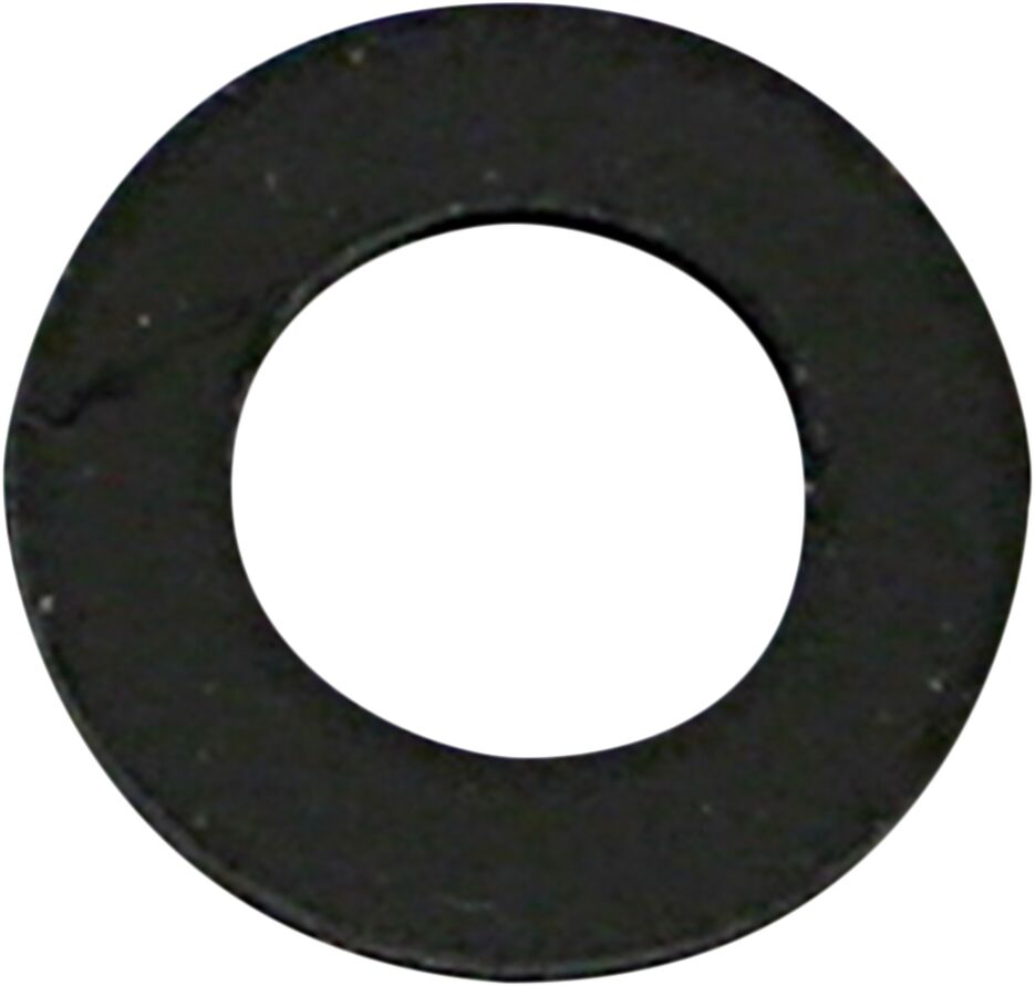 WASHER FLAT RUBBER COATED 1/4" x 7/16" x .020"