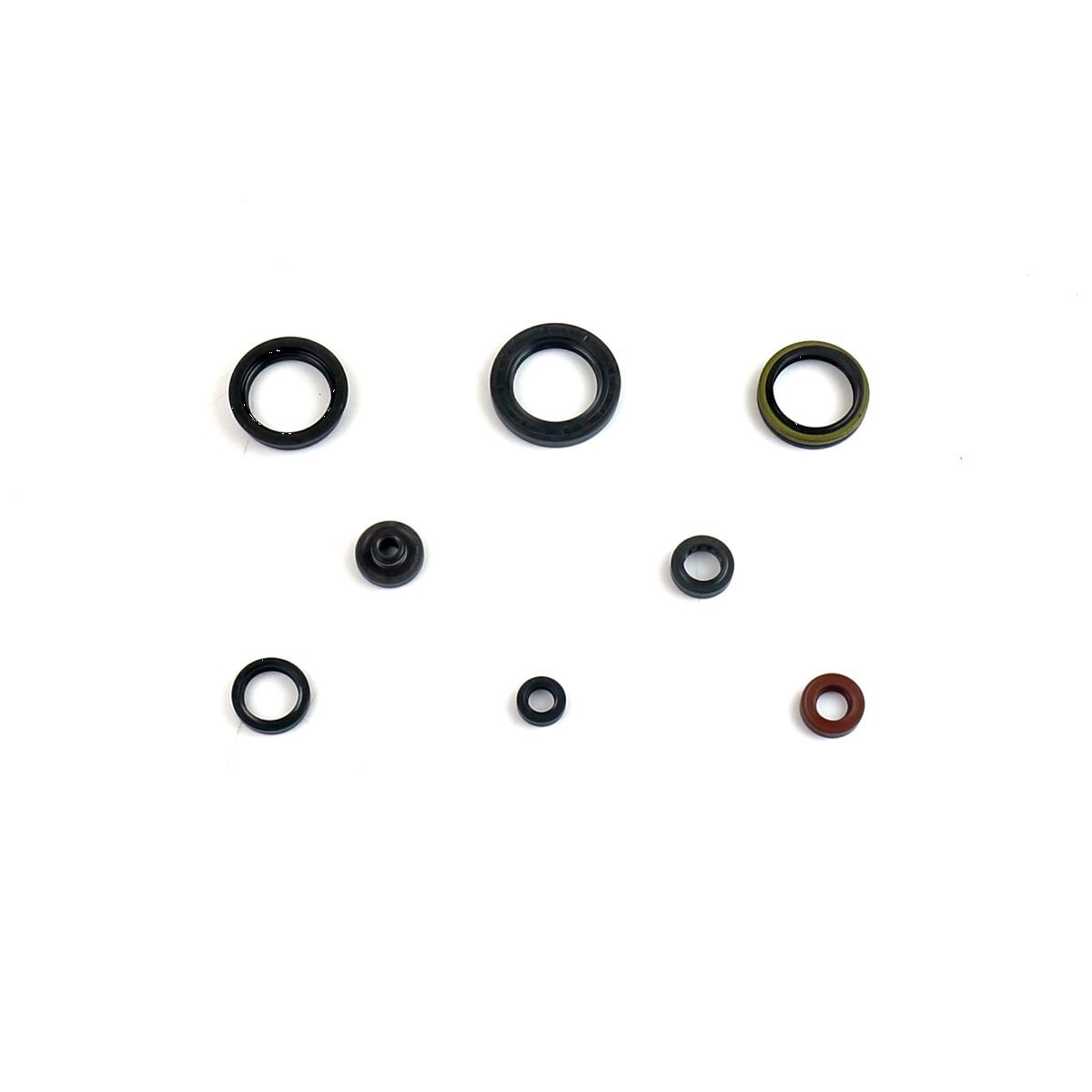 ENGINE OIL SEAL KIT