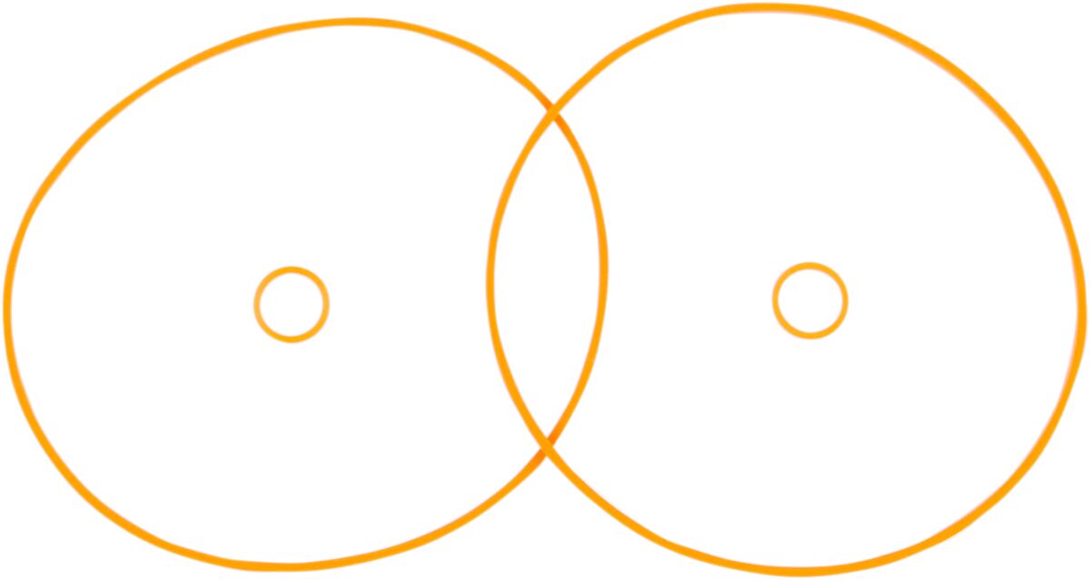 CYLINDER BASE GASKET 110" TC
