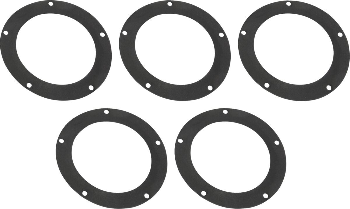 DERBY COVER GASKET FL