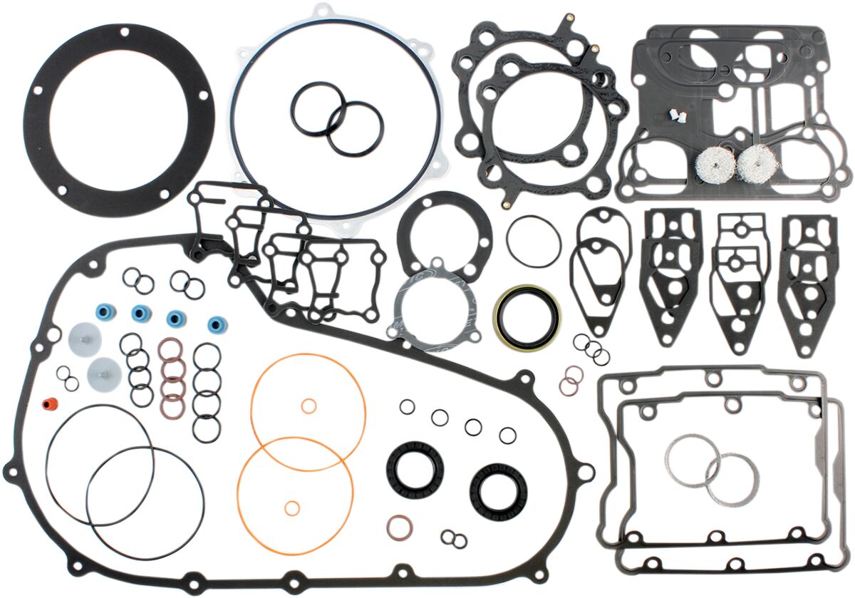 COMPLETE GASKET KIT TC WITH 110" AIR-COOLED ENGINE