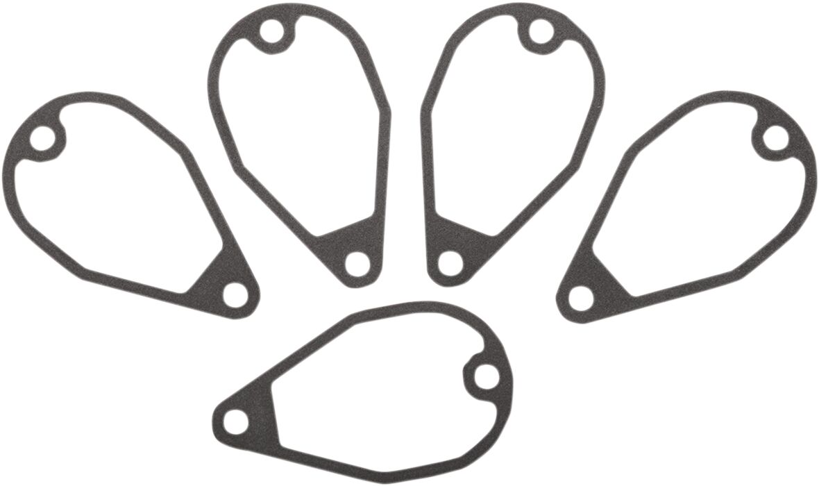 GASKET BREATHER COVER