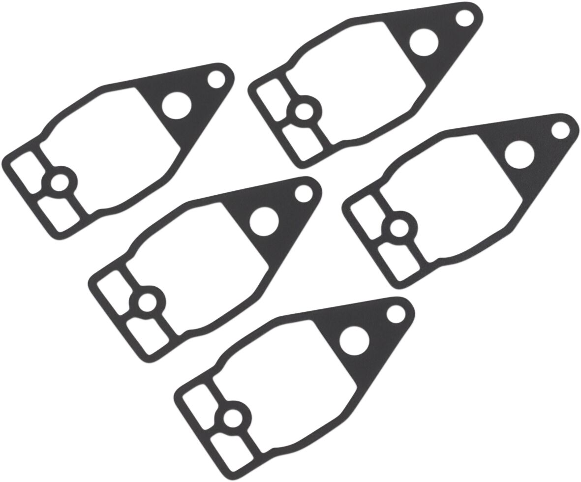GASKET BREATHER BAFFLE