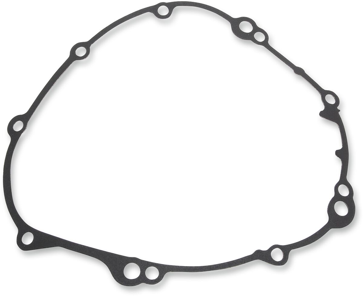 CLUTCH COVER GASKET