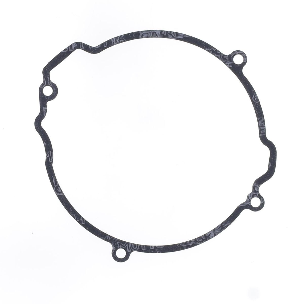 CLUTCH COVER GASKET