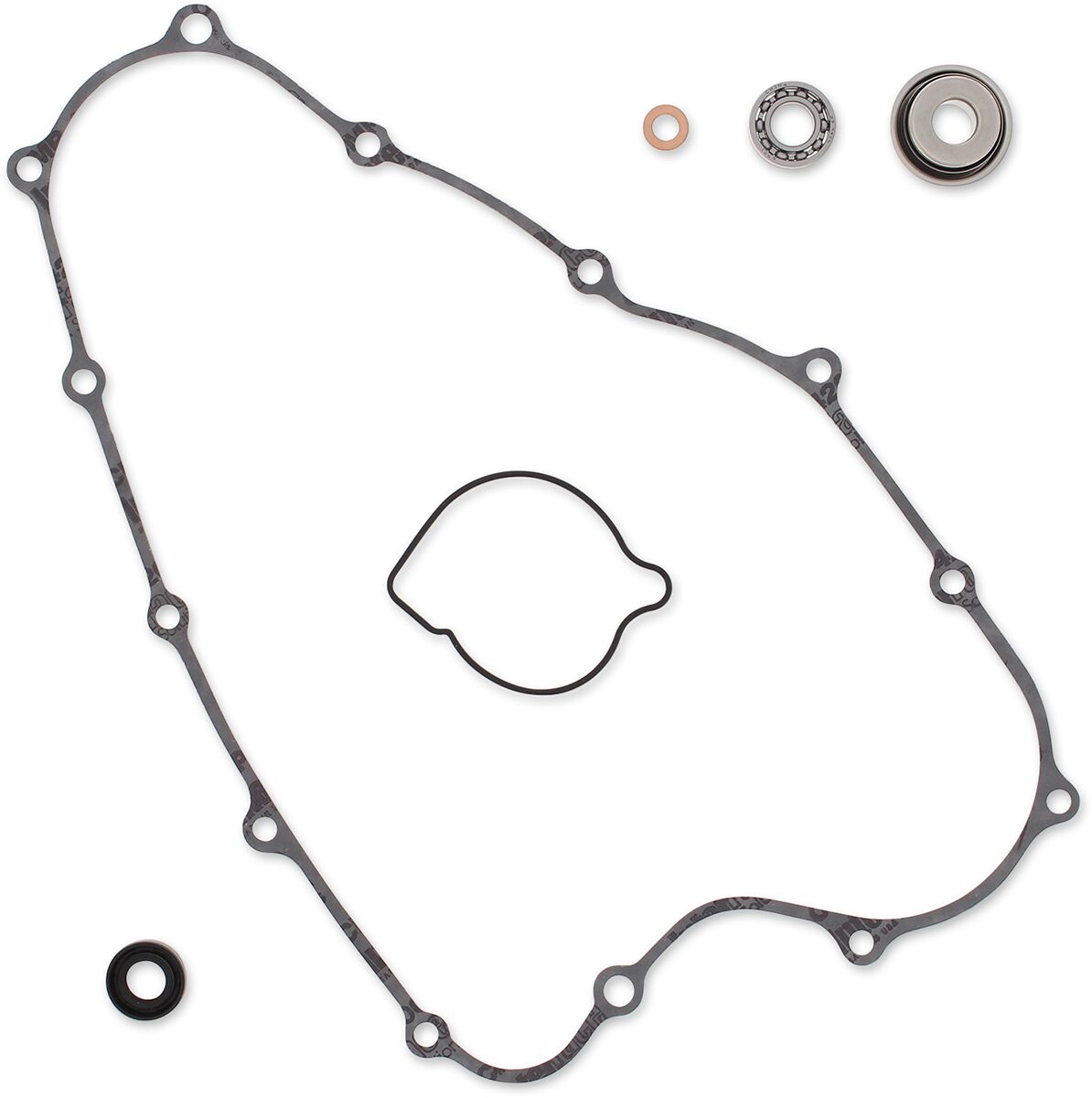 WATER PUMP REBUILD KIT