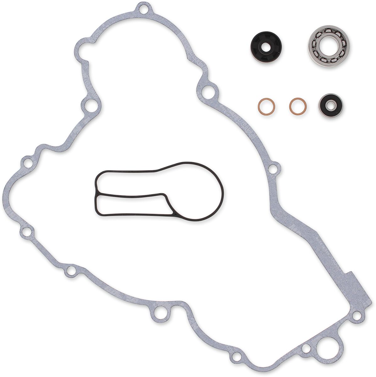 WATER PUMP REBUILD KIT