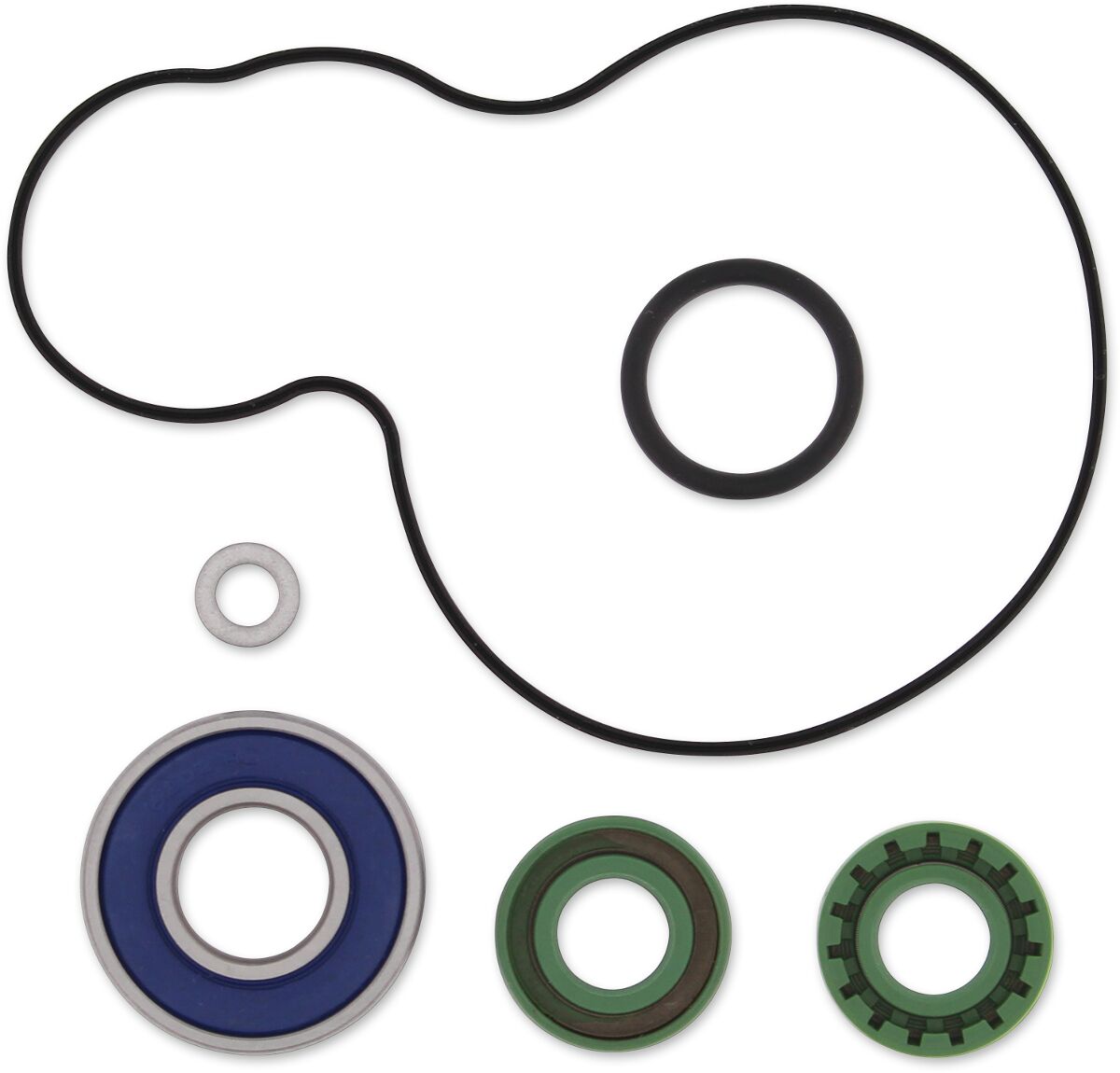 WATER PUMP REBUILD KIT