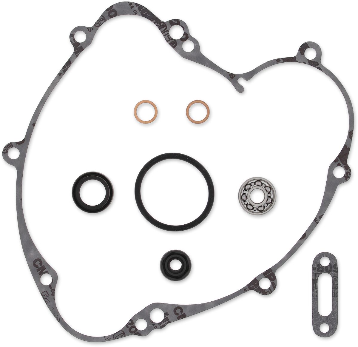 WATER PUMP REBUILD KIT