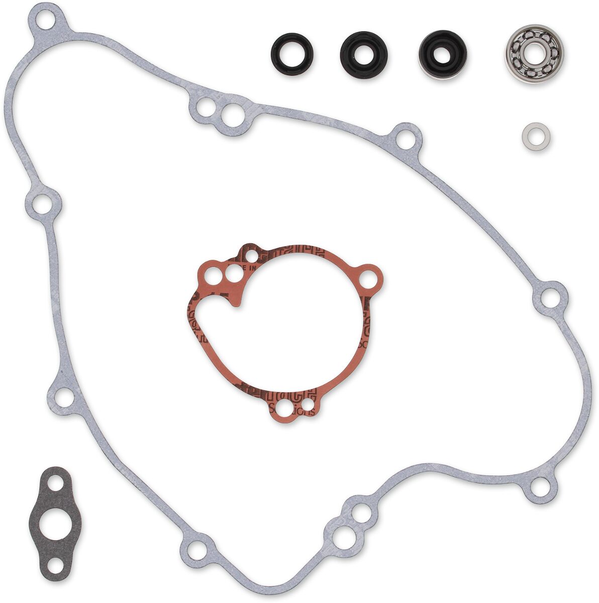 WATER PUMP REBUILD KIT