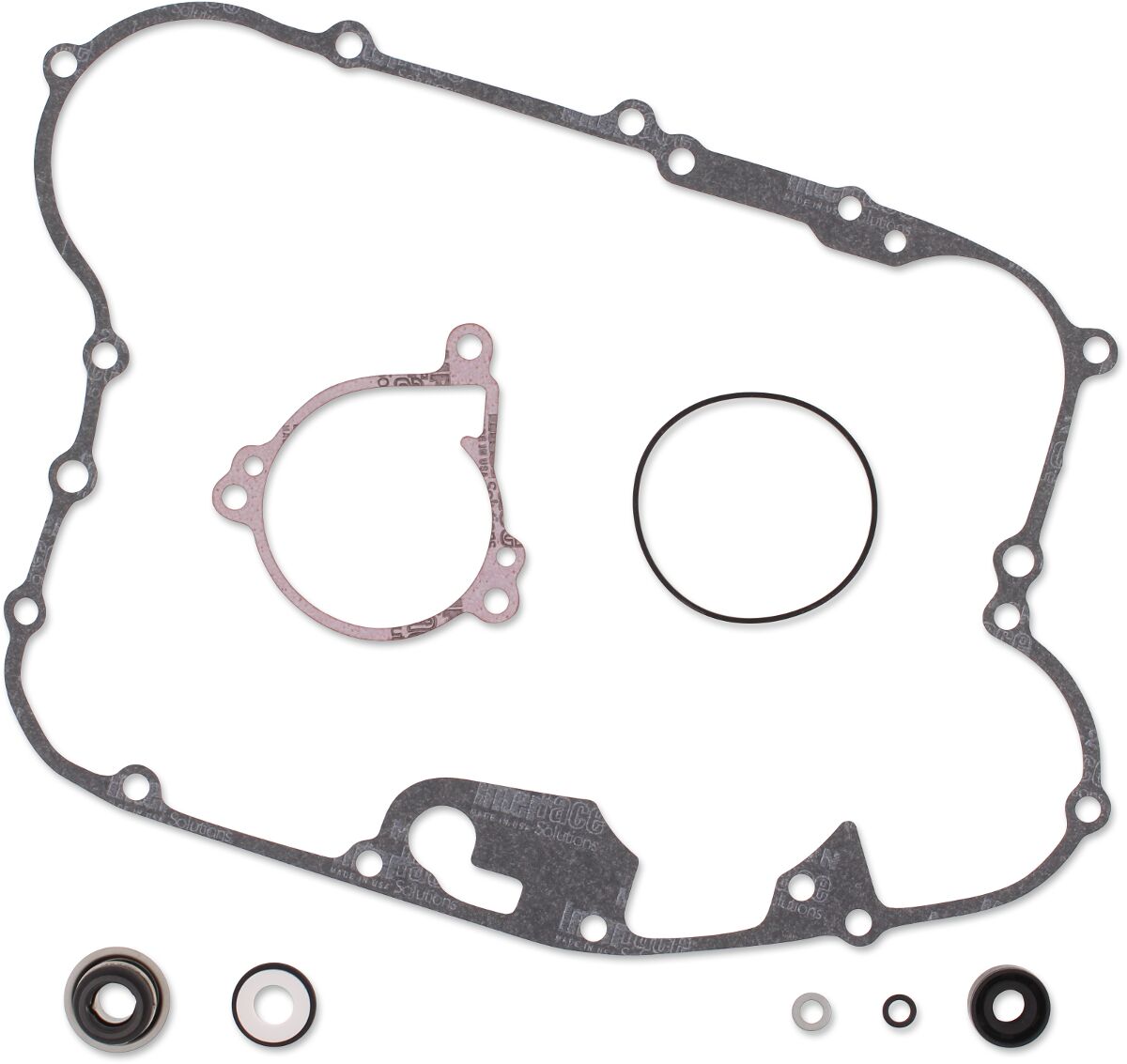 WATER PUMP REBUILD KIT