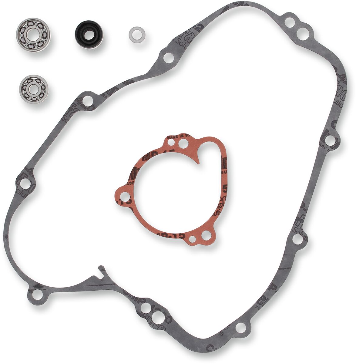WATER PUMP REBUILD KIT