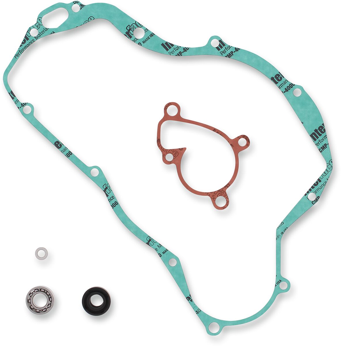 WATER PUMP REBUILD KIT