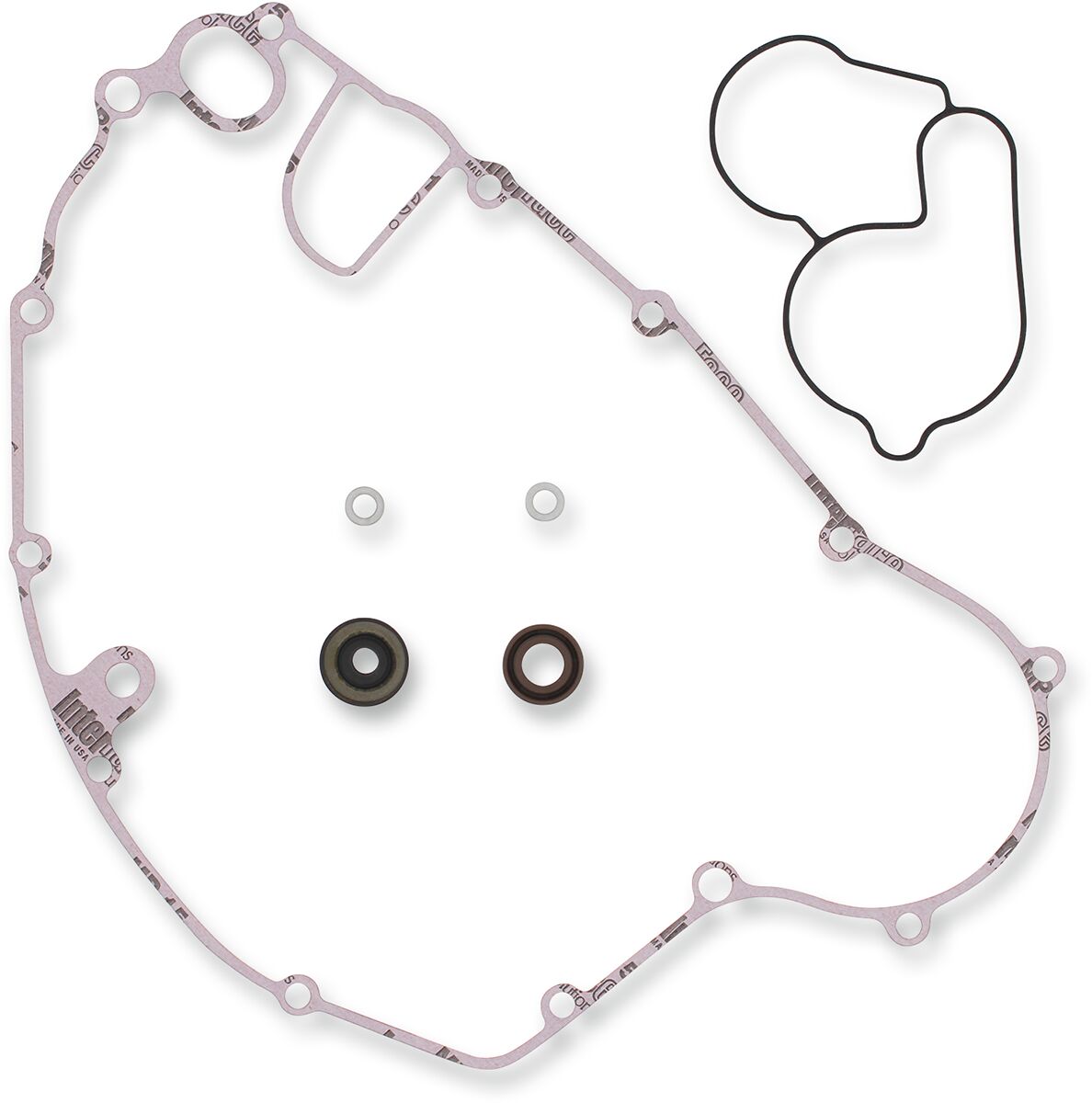 WATER PUMP REBUILD KIT