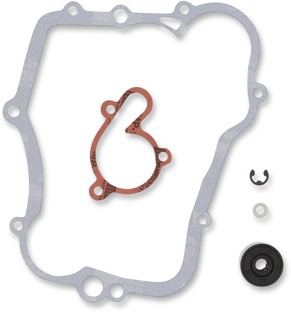 WATER PUMP REBUILD KIT