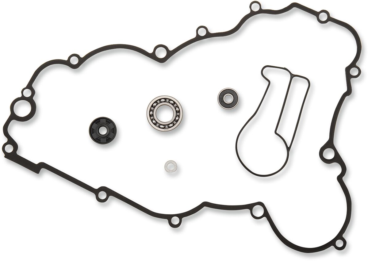 WATER PUMP REBUILD KIT